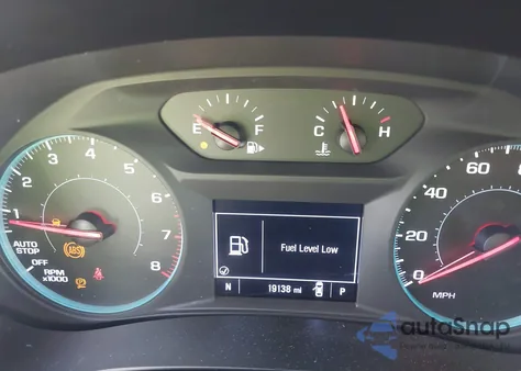 2025 Chevrolet Malibu Fwd 1Lt from USA, damaged, VIN 1G1ZD5ST5SF154518